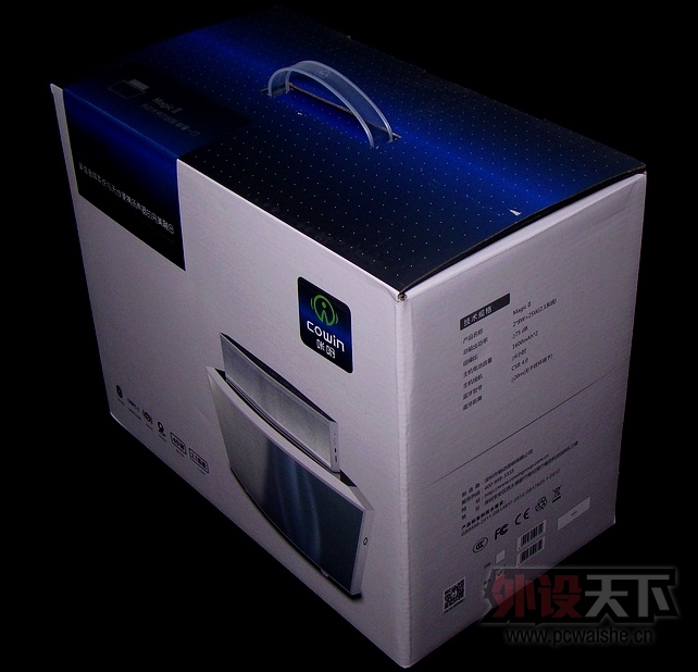 �ȶ���ӴMagicII�������� ����