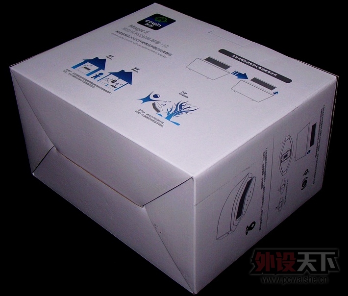 �ȶ���ӴMagicII�������� ����