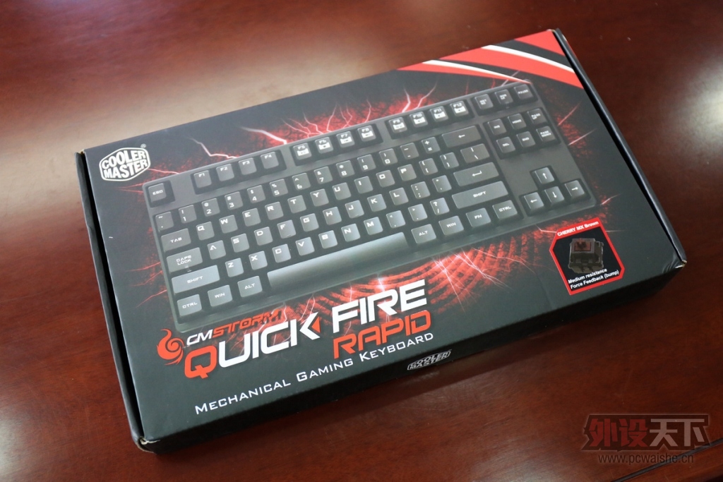 ������һ��ǹ����������������ǹQUICK FIRE RAPID 87��