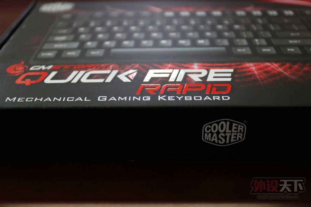 ������һ��ǹ����������������ǹQUICK FIRE RAPID 87��