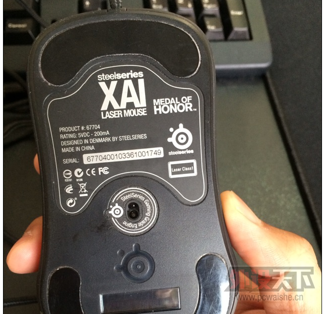 ����� ��ʦ XAI SAVU MK10 IO1.1���� FC660��