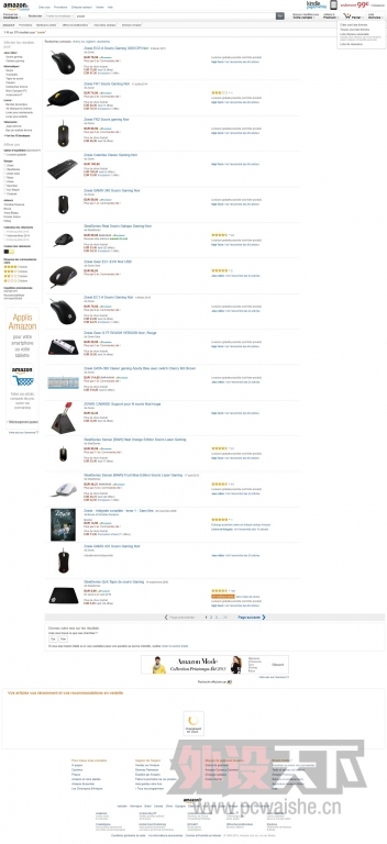 �����£�Ϳ�����䲻�ʱ�����zowie ׿ΰ�������ۺ��ܽ��� �����������