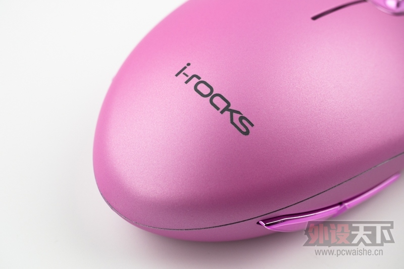 �����ӡ�������Ů�� I-ROCKS IM8ʹ������