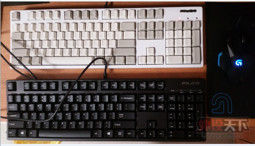 ������һ��Filco ������ỹ�Ǻ���