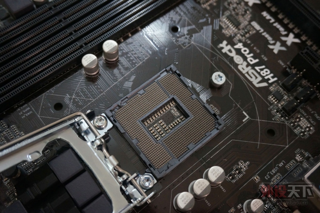 ���㶫�������û���H87 pro4���