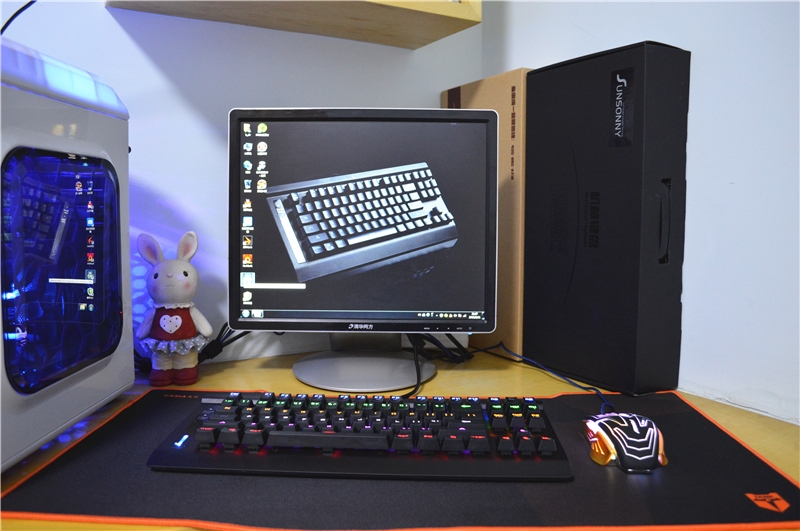 �۸��޵У�ɭ����SK-K1����е���̣����ᣩ���⣡