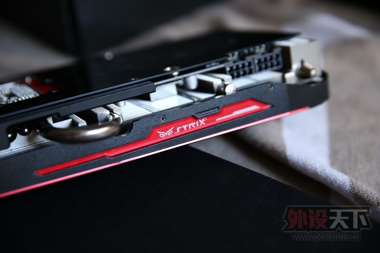 ASUS ��˶ Radeon R9 Fury STRIX �Կ�����