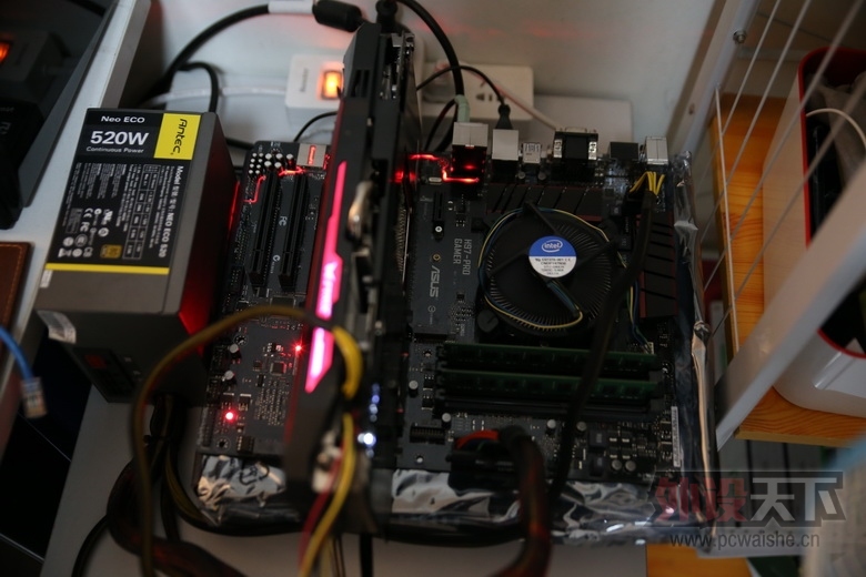 ASUS ��˶ Radeon R9 Fury STRIX �Կ�����