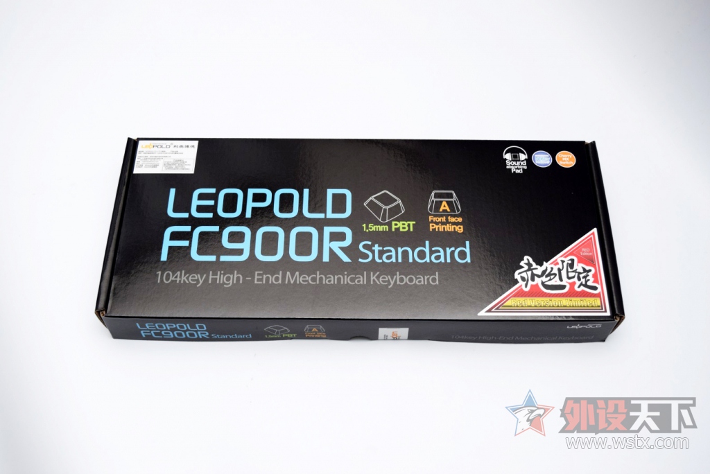 㿷֮޻    Leopold FC900 ɫ޶