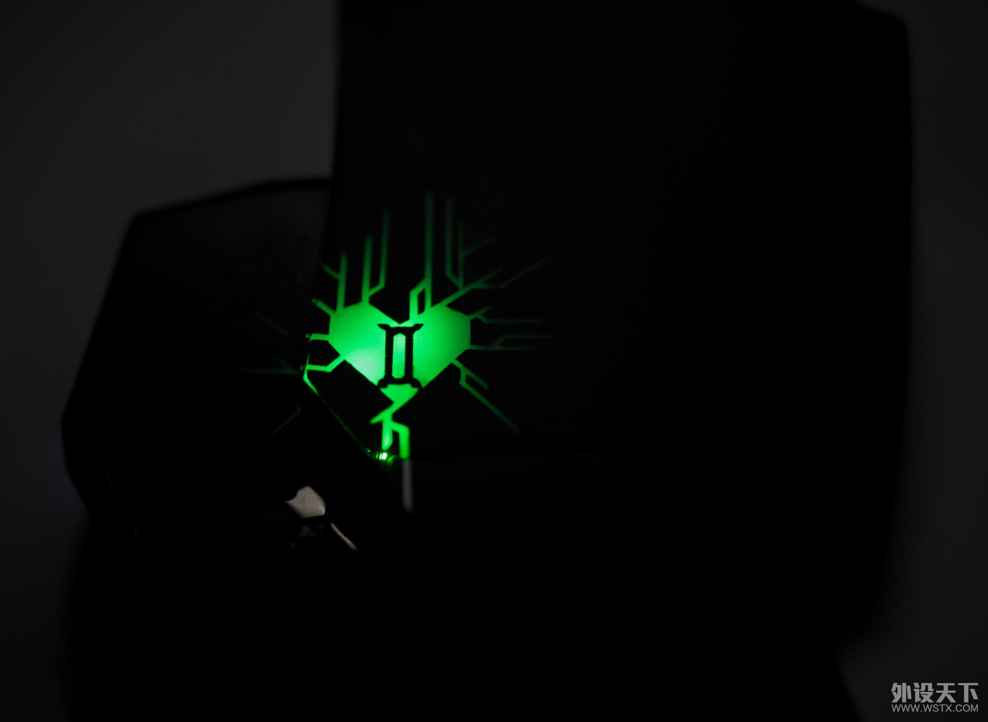 Orbweaver Dock II (˿ħ̵)