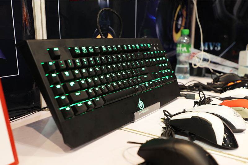 1501赤宵剑机械键盘