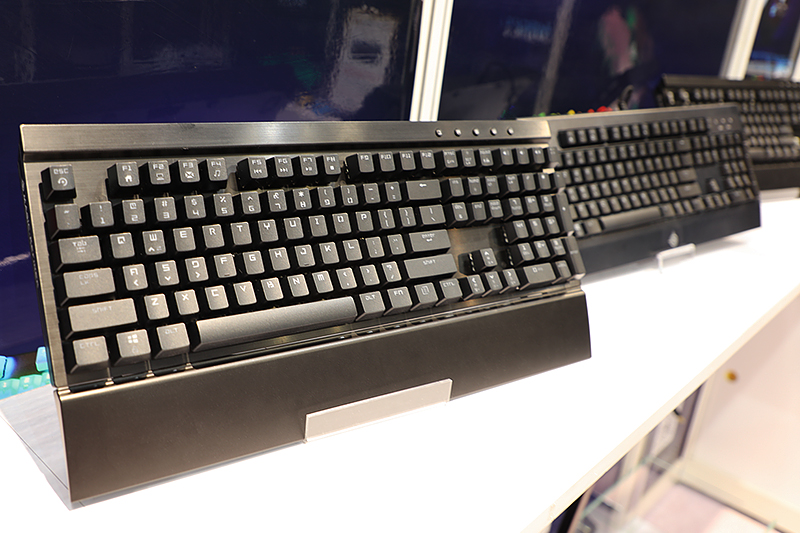 MK7（方形键帽）机械键盘