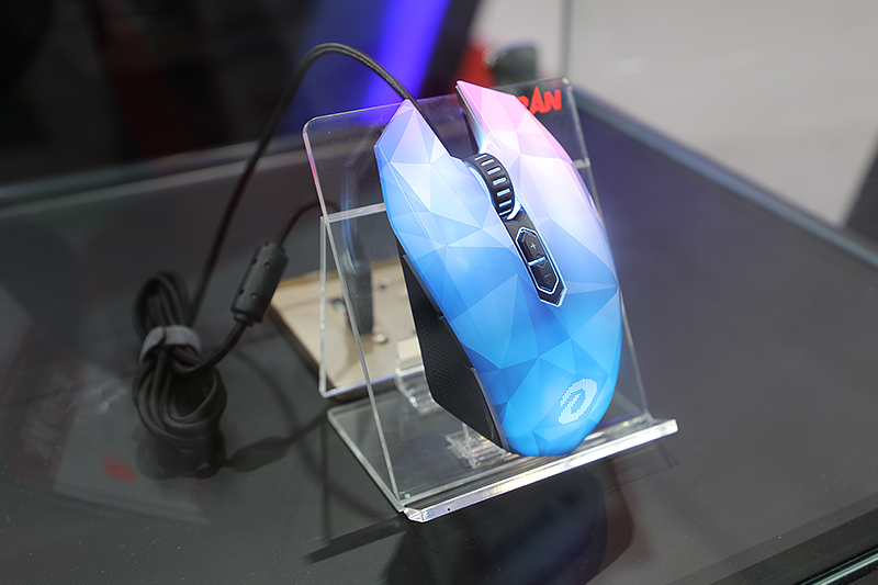 EM925钻石版游戏鼠标