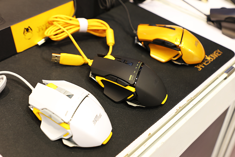 325绝尘游戏鼠标