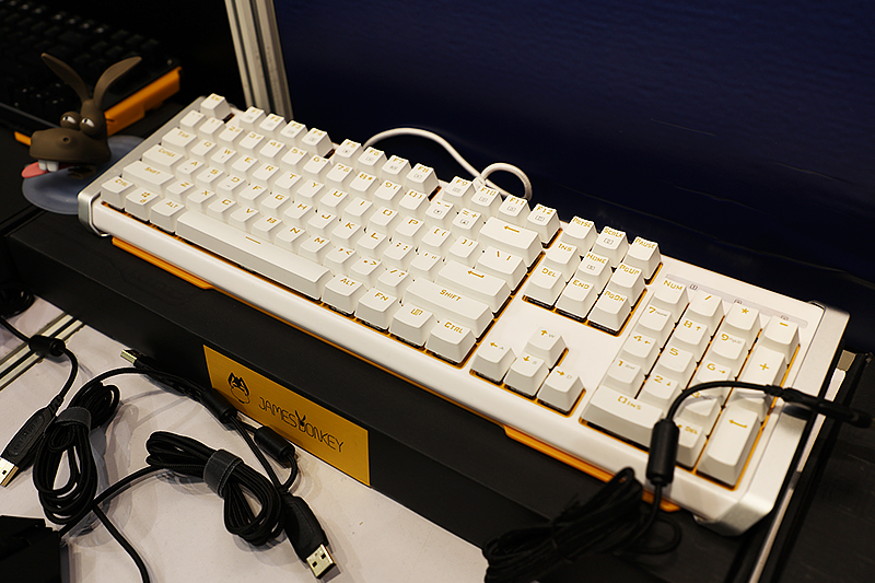 612蹄子系列键盘