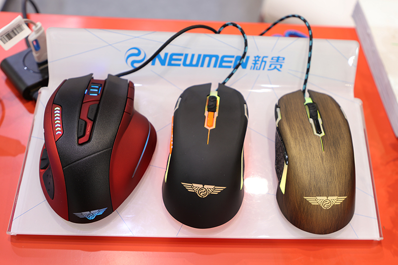 MS-300、MS-508、猎鲨豹8000骑士版