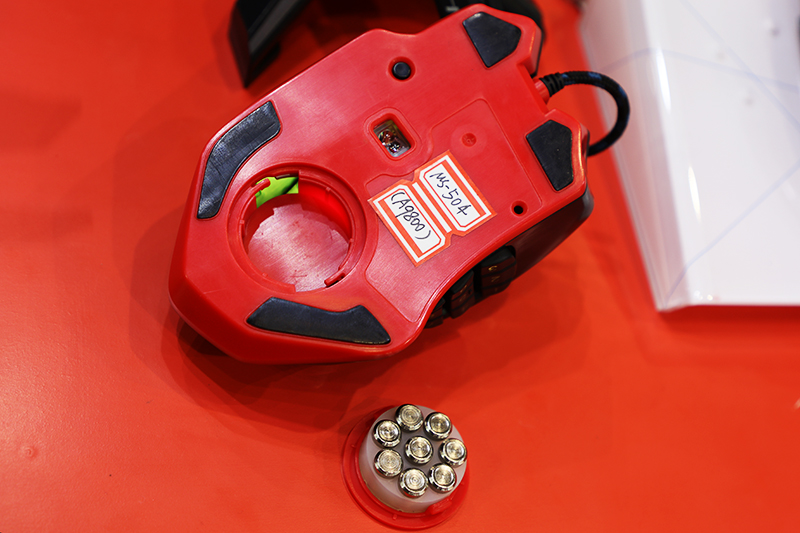 MS-504游戏鼠标 2